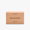 Salt & Stone Body Cream Saffron & Cedar 5