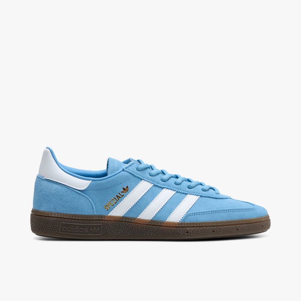 adidas Originals Handball Spezial / Light Blue – Livestock