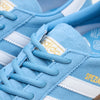 adidas Originals Handball Spezial / Light Blue - Low Top  7