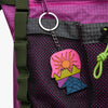 Brain Dead Equipment Climbing Backpack / Pink 4
