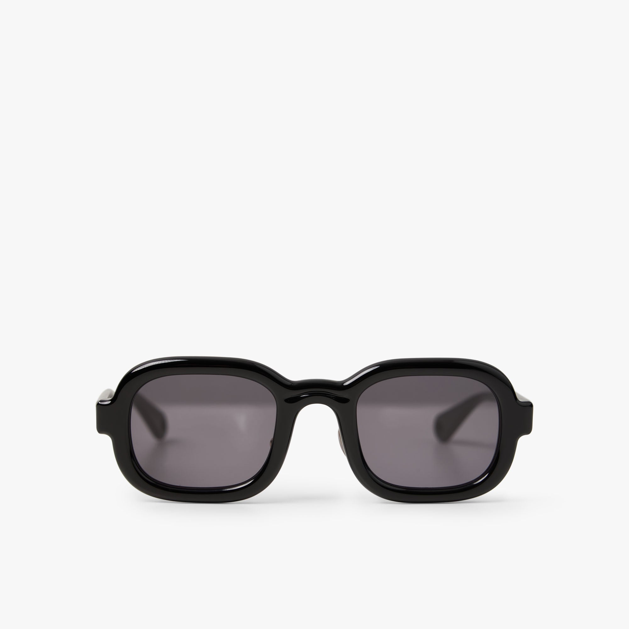 Brain Dead Newman Sunglasses / Black 1