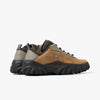 Oakley Factory Team Nubuck Chop Saw / Mocha - Low Top  4