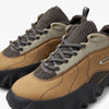 Oakley Factory Team Nubuck Chop Saw / Mocha - Low Top  7