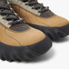 Oakley Factory Team Nubuck Chop Saw / Mocha - Low Top  6