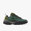 Oakley Factory Team Nubuck Chop Saw Duck Green / Thunderstorm - Low Top  1