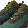 Oakley Factory Team Nubuck Chop Saw Duck Green / Thunderstorm - Low Top  7