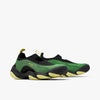 Oakley Factory Team Flesh Sandale Vert / Citron - Low Top  4