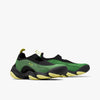 Oakley Factory Team Flesh Sandale Vert / Citron - Low Top  3