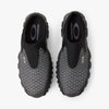 Oakley Factory Team Nubuck Chop Saw Mule / Honeycomb Noir - Low Top  5