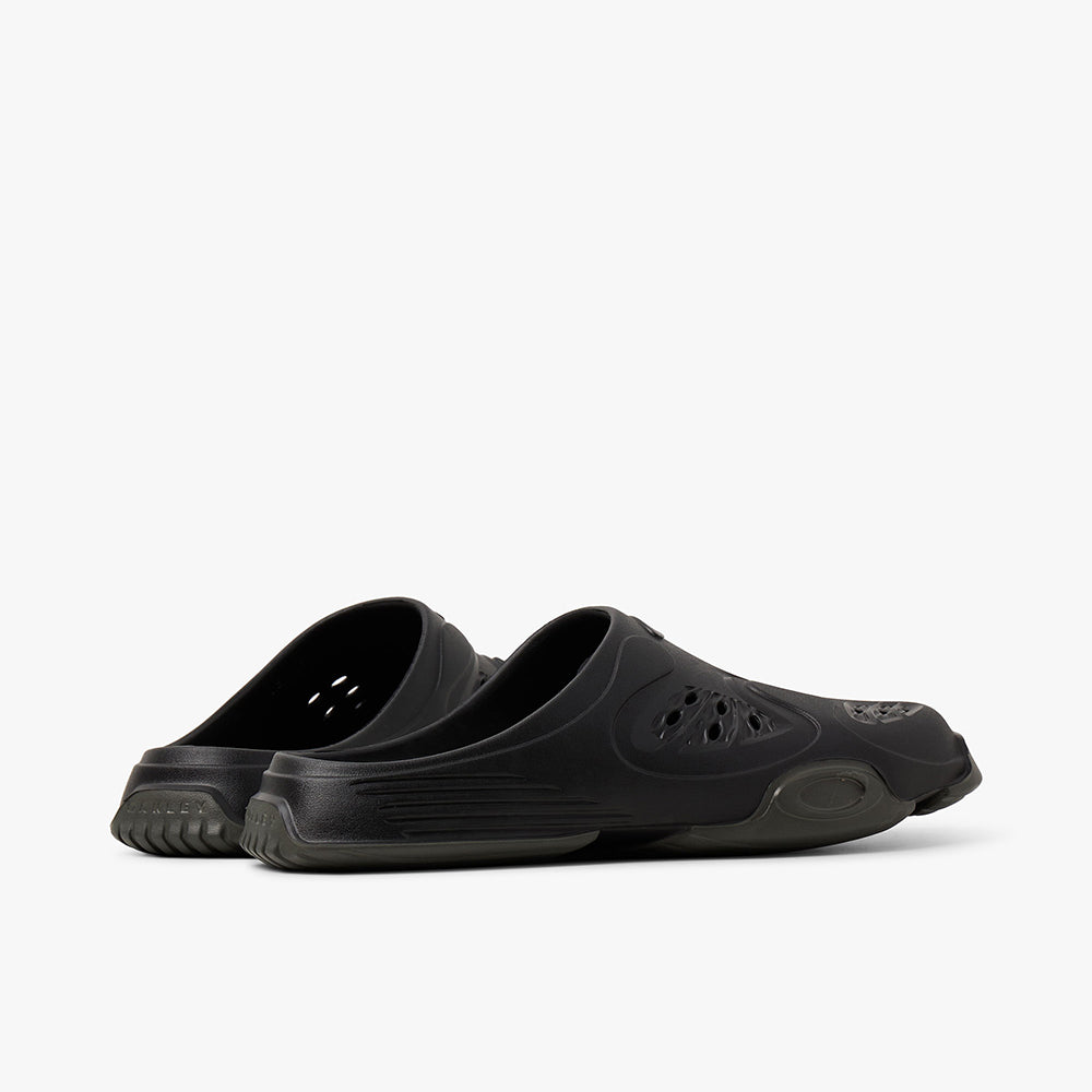 Oakley Factory Team Paguro - Black / Ink – Livestock
