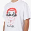 Brain Dead Sound and Vision T-shirt / White 4