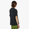 Brain Dead Equipment Mind Hand T-shirt / Black 3