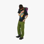 Brain Dead Equipment Mind Hand T-shirt / Black 5