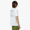T-shirt Brain Dead Equipment Nature Nature / Blanc 3