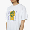 T-shirt Brain Dead Equipment Nature Nature / Blanc 4