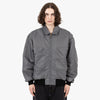 Brain Dead Veste de vol 3D / Acier 1