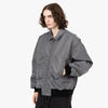 Brain Dead Veste de vol 3D / Acier 2