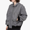 Brain Dead Veste de vol 3D / Acier 4