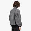 Brain Dead Veste de vol 3D / Acier 3
