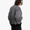 Brain Dead Veste de vol 3D / Acier 5