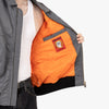 Brain Dead Veste de vol 3D / Acier 6
