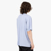 Brain Dead Born 2 Die T-shirt / Periwinkle 3