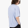 Brain Dead Born 2 Die T-shirt / Periwinkle 5