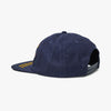 Brain Dead Last Dance 5 Panel Hat / Navy 3