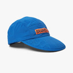 Brain Dead Kickers Nylon Duckbill Hat / Royal Blue 1