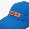 Brain Dead Kickers Nylon Duckbill Hat / Royal Blue 4