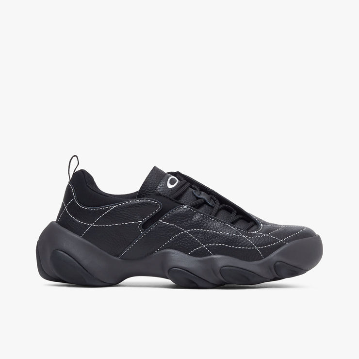 靴 00's OAKLEY Flesh sneaker Oakley Flesh Warp Black / White – Livestock
