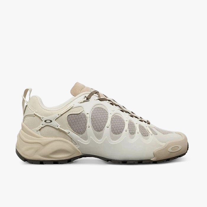 Oakley Factory Team Ibex Cream / Oyster   1