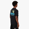 Brain Dead Brain Jazz T-shirt / Black 3