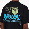 Brain Dead Brain Jazz T-shirt / Black 5