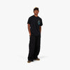 Brain Dead Brain Jazz T-shirt / Black 6