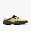 Oakley Factory Team Mule Chop Saw en suède Céleri / Noir - Low Top  1