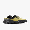 Oakley Factory Team Mule Chop Saw en suède Céleri / Noir - Low Top  4