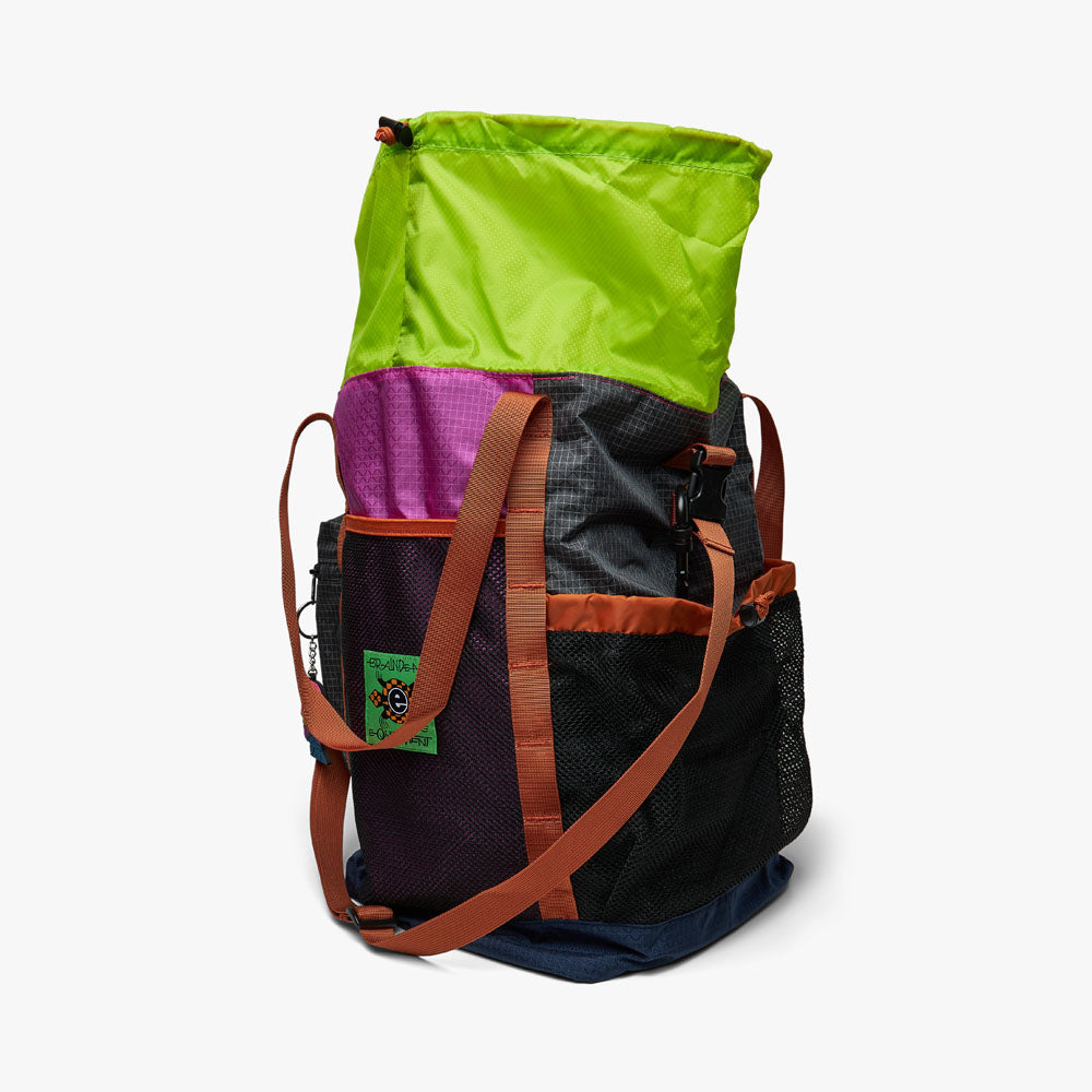 Braindead converse shop bag