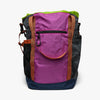Brain Dead Equipment Climbing Utility Bag Black / Multi 1