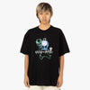 Brain Dead Masks T-Shirt / Black 1