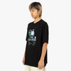 Brain Dead Masks T-Shirt / Black 2