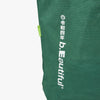 b.Eautiful b.E Tote Bag / Green 3