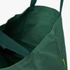 b.Eautiful b.E Tote Bag / Green 4
