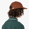 Brother Brother Natural Selection Casquette Chocolate / Blanc 3