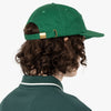 Brother Brother Natural Selection Cap Kelly Green / White 3