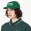 Brother Brother Natural Selection Cap Kelly Green / White 2