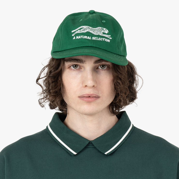 Brother Brother Natural Selection Cap Kelly Green / White 1