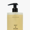 SALT & STONE Nettoyant corporel antioxydant / Santal et Vétiver 3