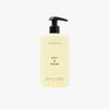 Salt & Stone Body Wash Black Rose & Oud 1