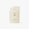 SALT & STONE Body Wash Refill Pouch / Black Rose & Oud 1